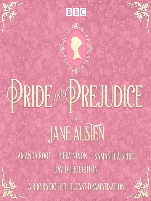 Title details for Pride and Prejudice by Jane Austen - Available